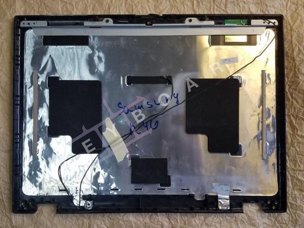 Кришка Samsung NP-R40